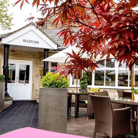Herriots Hotel Skipton Exteriér fotografie