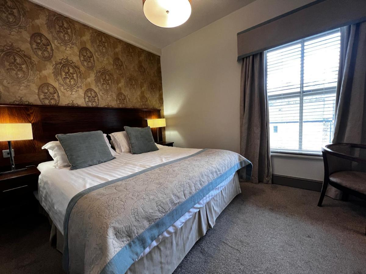 Herriots Hotel Skipton Exteriér fotografie