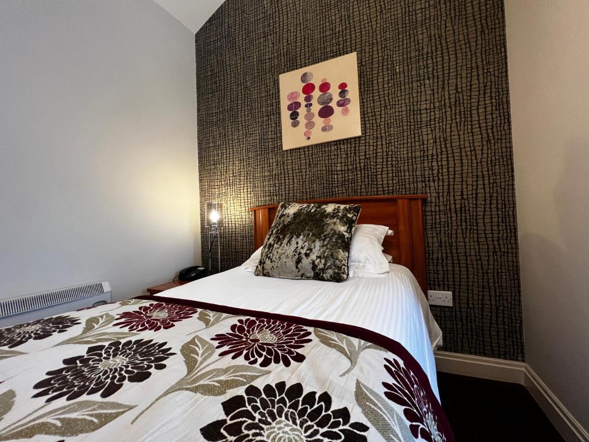 Herriots Hotel Skipton Exteriér fotografie